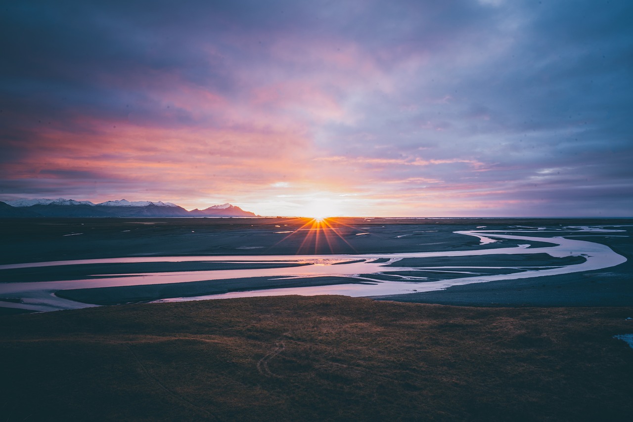 Exploring the Secluded Trails of Iceland’s Landmannalaugar